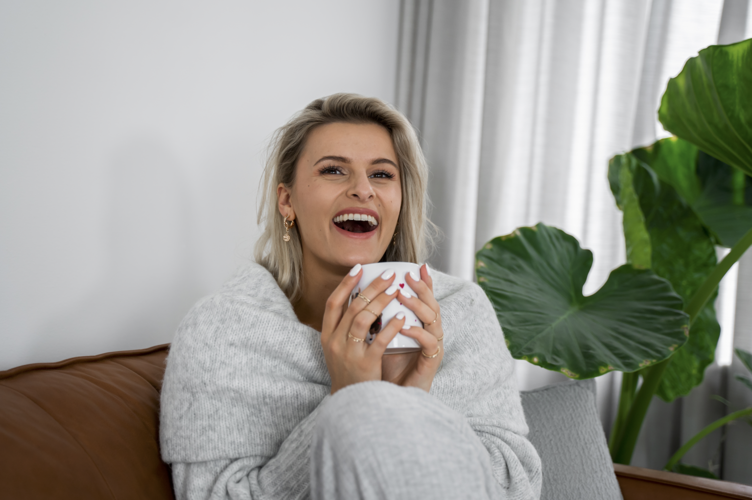 Leer intuïtief eten vanuit meer zelfliefde