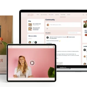 Doei Dieet - De Training